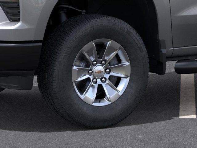 new 2026 Chevrolet Silverado 1500 car, priced at $41,935