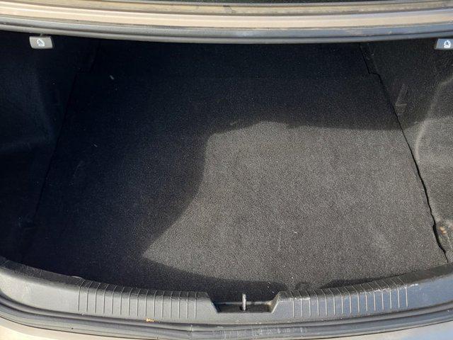 used 2023 Chevrolet Malibu car, priced at $16,588