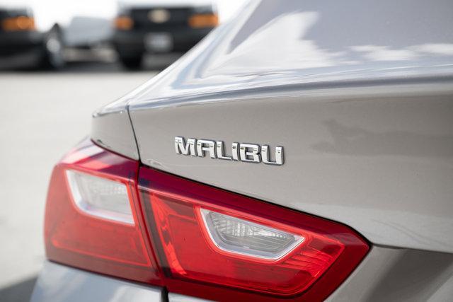 used 2023 Chevrolet Malibu car, priced at $15,988