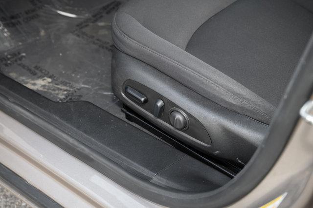 used 2023 Chevrolet Malibu car, priced at $15,988