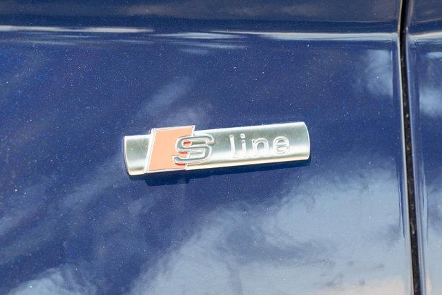 used 2023 Audi Q5 car, priced at $23,138