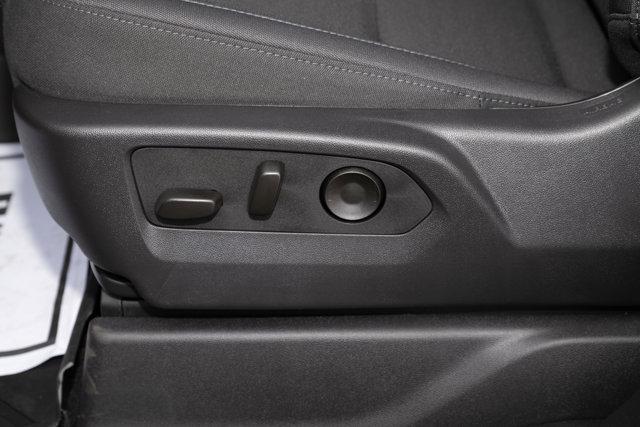new 2024 Chevrolet Silverado 1500 car, priced at $61,305