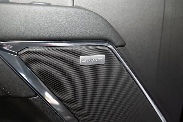 new 2024 Chevrolet Silverado 1500 car, priced at $61,305