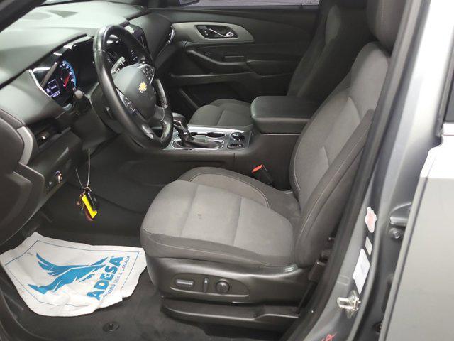 used 2023 Chevrolet Traverse car, priced at $24,988