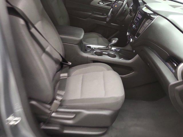used 2023 Chevrolet Traverse car, priced at $24,988