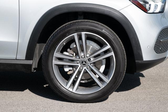 used 2022 Mercedes-Benz GLE 350 car, priced at $33,988
