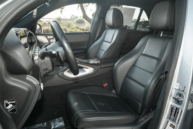 used 2022 Mercedes-Benz GLE 350 car, priced at $33,988