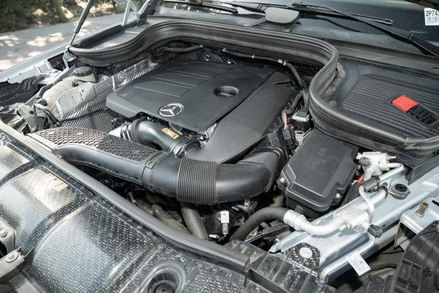 used 2022 Mercedes-Benz GLE 350 car, priced at $33,988