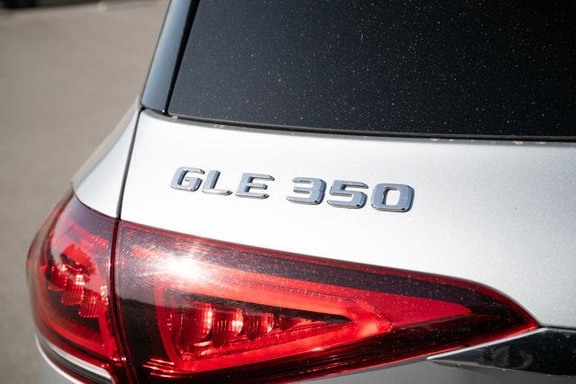 used 2022 Mercedes-Benz GLE 350 car, priced at $33,988
