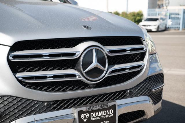 used 2022 Mercedes-Benz GLE 350 car, priced at $33,988
