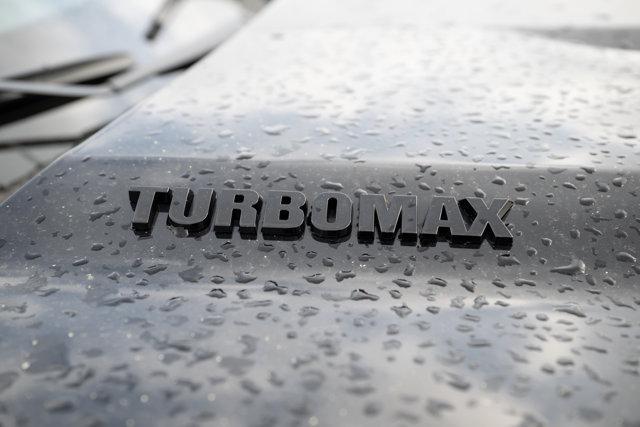 used 2025 Chevrolet Silverado 1500 car, priced at $38,098