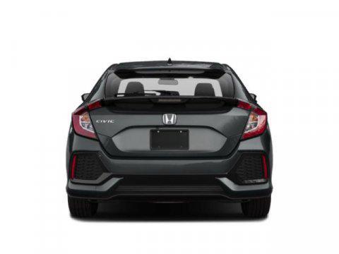 used 2019 Honda Civic car, priced at $16,588