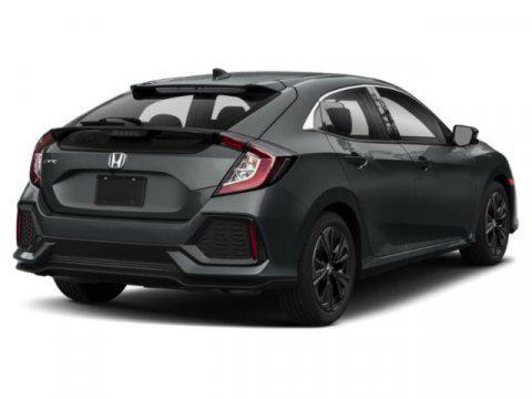 used 2019 Honda Civic car, priced at $16,588