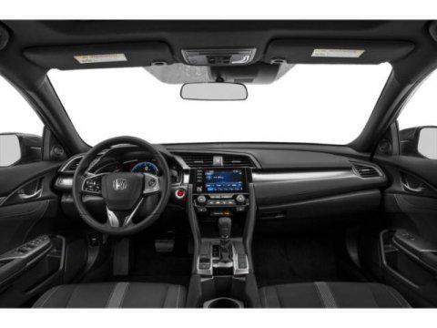 used 2019 Honda Civic car, priced at $16,588