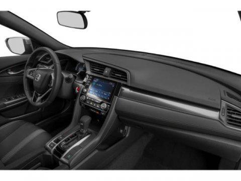 used 2019 Honda Civic car, priced at $16,588