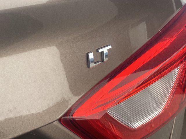used 2019 Chevrolet Cruze car, priced at $10,988
