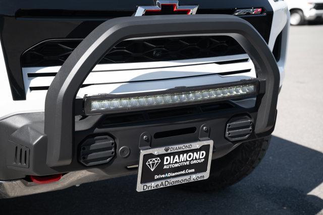 new 2026 Chevrolet Colorado car, priced at $58,680