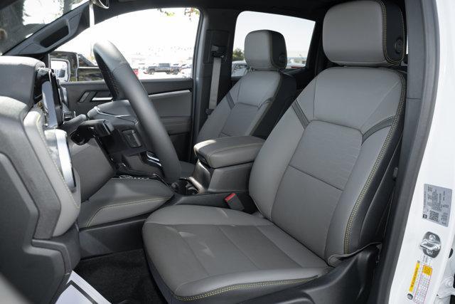 new 2026 Chevrolet Colorado car, priced at $58,680