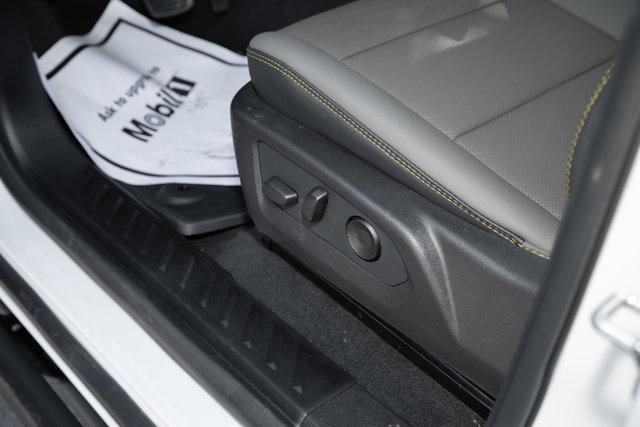 new 2026 Chevrolet Colorado car, priced at $58,680