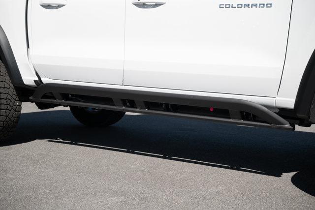 new 2026 Chevrolet Colorado car, priced at $58,680