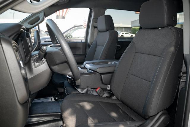 new 2025 Chevrolet Silverado 2500 car, priced at $63,567