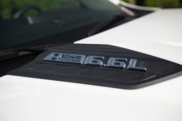 new 2025 Chevrolet Silverado 2500 car, priced at $63,567