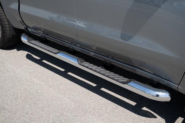 new 2025 Chevrolet Silverado 1500 car, priced at $62,525