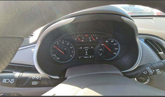 used 2022 Chevrolet Malibu car, priced at $15,988