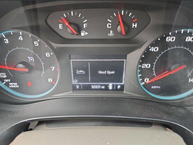 used 2022 Chevrolet Malibu car, priced at $15,988