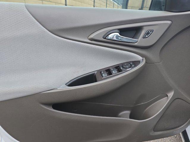 used 2022 Chevrolet Malibu car, priced at $15,988