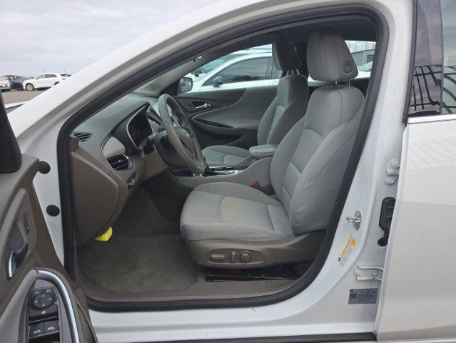 used 2022 Chevrolet Malibu car, priced at $15,988
