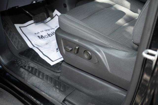 used 2023 Chevrolet Silverado 1500 car, priced at $34,988