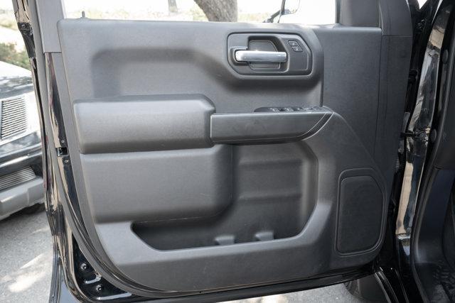 used 2023 Chevrolet Silverado 1500 car, priced at $34,988