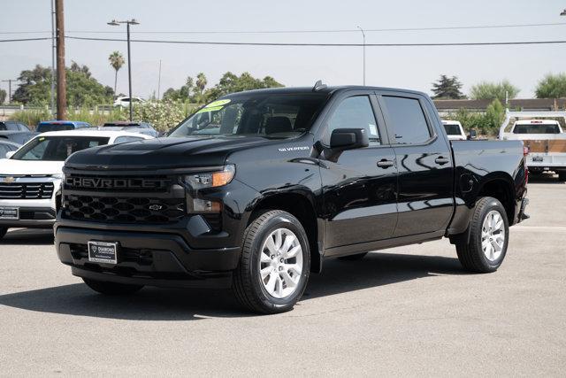 used 2023 Chevrolet Silverado 1500 car, priced at $34,988