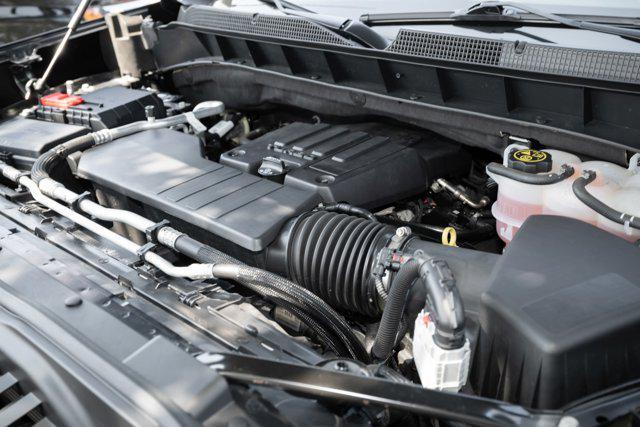 used 2023 Chevrolet Silverado 1500 car, priced at $34,988
