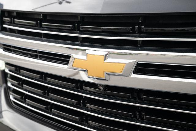 used 2023 Chevrolet Tahoe car, priced at $43,588