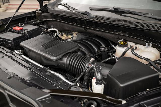 used 2023 Chevrolet Tahoe car, priced at $43,588