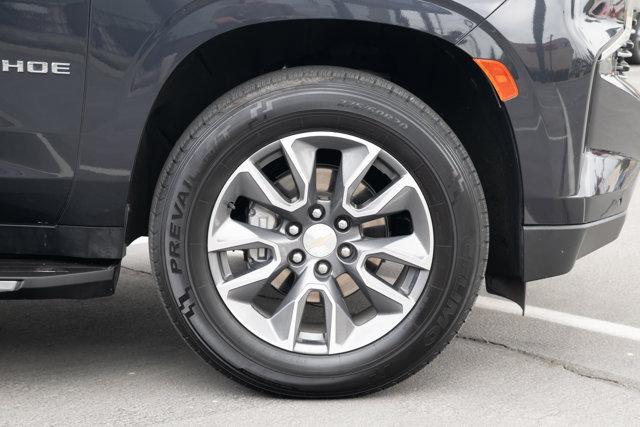 used 2023 Chevrolet Tahoe car, priced at $43,588
