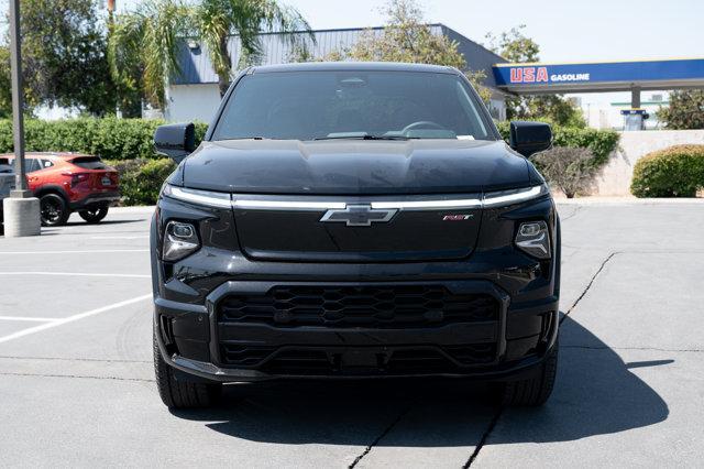 new 2024 Chevrolet Silverado EV car, priced at $96,060