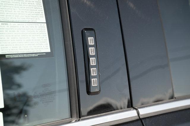 used 2023 Ford F-150 car, priced at $39,834