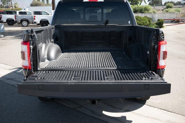 used 2023 Ford F-150 car, priced at $39,834