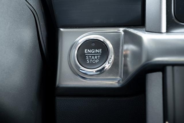 used 2023 Ford F-150 car, priced at $39,834