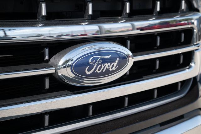 used 2023 Ford F-150 car, priced at $39,834