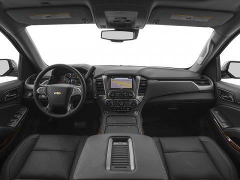 used 2017 Chevrolet Suburban car, priced at $24,988