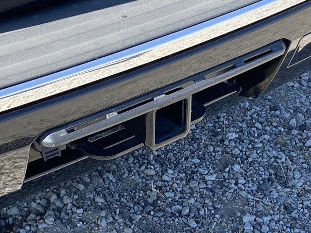 used 2017 Chevrolet Suburban car, priced at $25,988