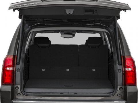 used 2017 Chevrolet Suburban car, priced at $24,988