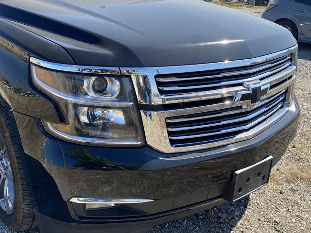 used 2017 Chevrolet Suburban car, priced at $25,988