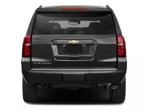 used 2017 Chevrolet Suburban car, priced at $24,988