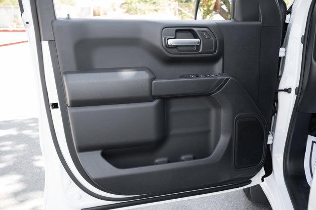 new 2026 Chevrolet Silverado 1500 car, priced at $45,765