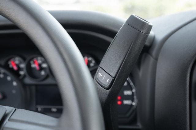 new 2026 Chevrolet Silverado 1500 car, priced at $45,765